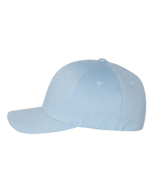 Flexfit Cotton Blend Cap 6277 - HatFlow Company