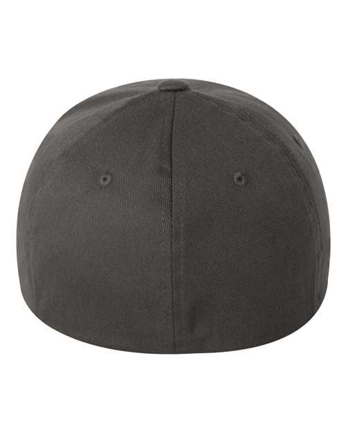 Flexfit Cotton Blend Cap 6277 - HatFlow Company