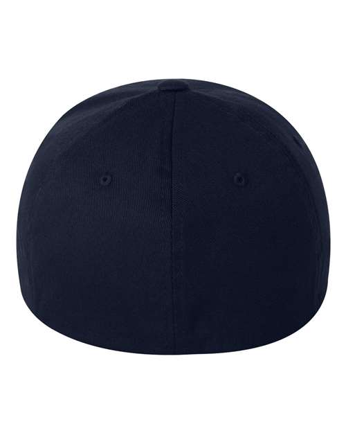 Flexfit Cotton Blend Cap 6277 - HatFlow Company
