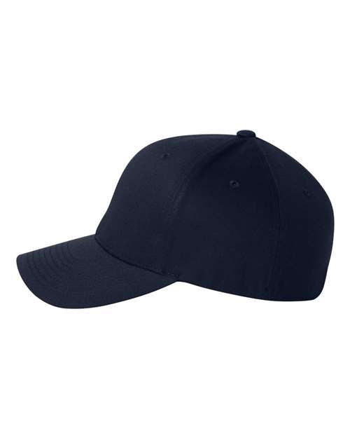 Flexfit Cotton Blend Cap 6277 - HatFlow Company