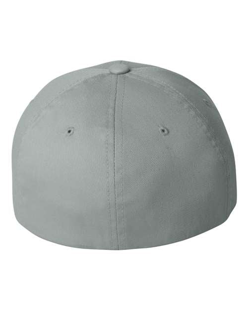 Flexfit Cotton Blend Cap 6277 - HatFlow Company