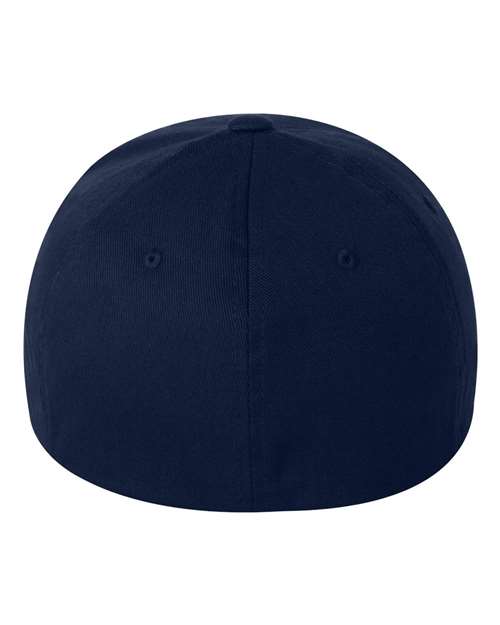 Flexfit Cotton Blend Cap 6277 - HatFlow Company