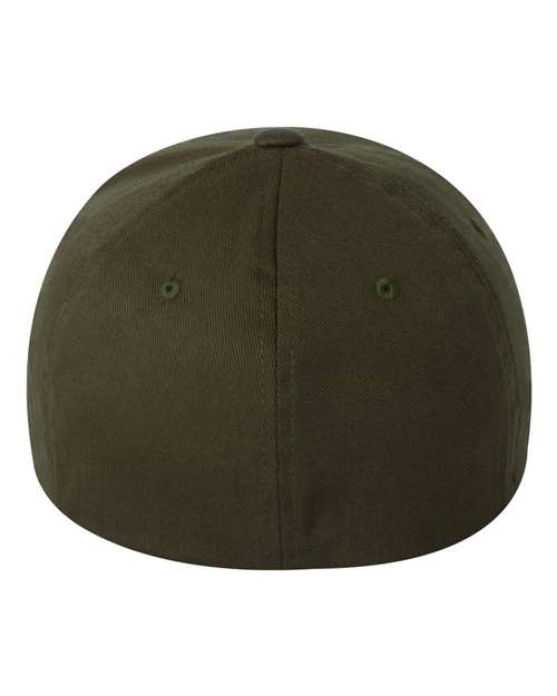 Flexfit Cotton Blend Cap 6277 - HatFlow Company