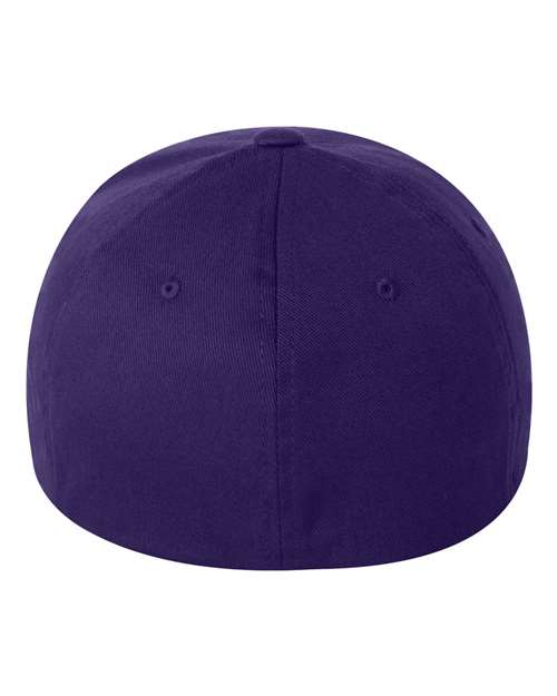 Flexfit Cotton Blend Cap 6277 - HatFlow Company