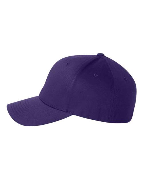 Flexfit Cotton Blend Cap 6277 - HatFlow Company