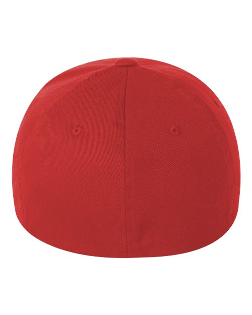 Flexfit Cotton Blend Cap 6277 - HatFlow Company