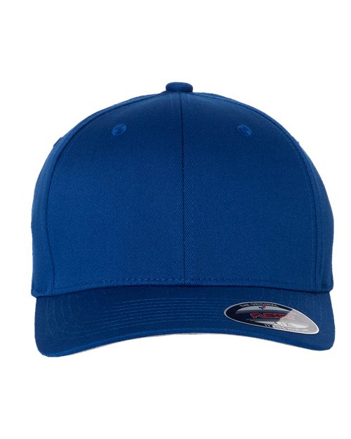 Flexfit Cotton Blend Cap 6277 - HatFlow Company