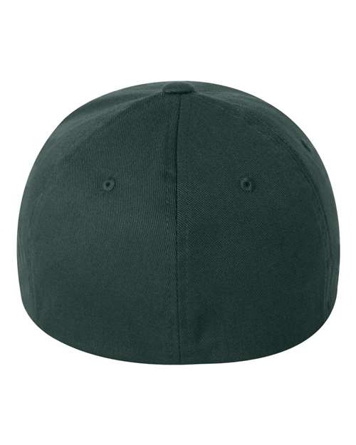 Flexfit Cotton Blend Cap 6277 - HatFlow Company