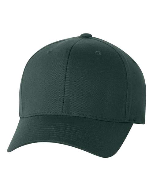 Flexfit Cotton Blend Cap 6277 - HatFlow Company