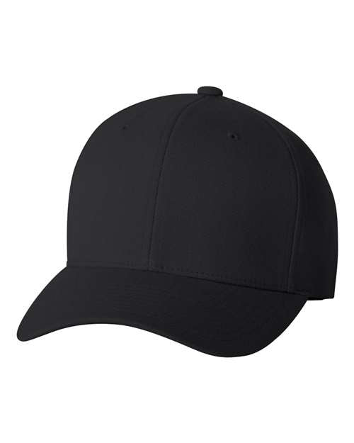 Flexfit Wool-Blend Cap 6477 - HatFlow Company