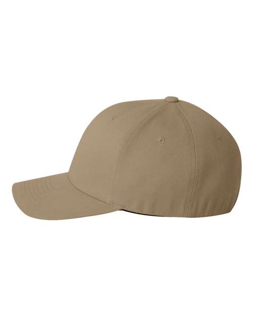 Flexfit Wool-Blend Cap 6477 - HatFlow Company