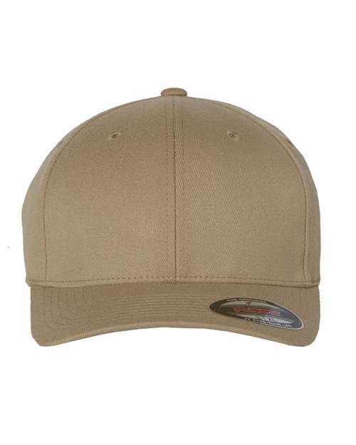Flexfit Wool-Blend Cap 6477 - HatFlow Company
