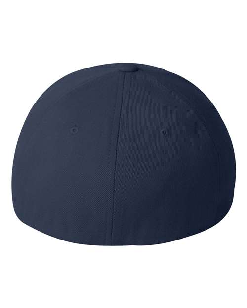 Flexfit Wool-Blend Cap 6477 - HatFlow Company