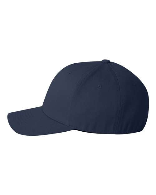 Flexfit Wool-Blend Cap 6477 - HatFlow Company