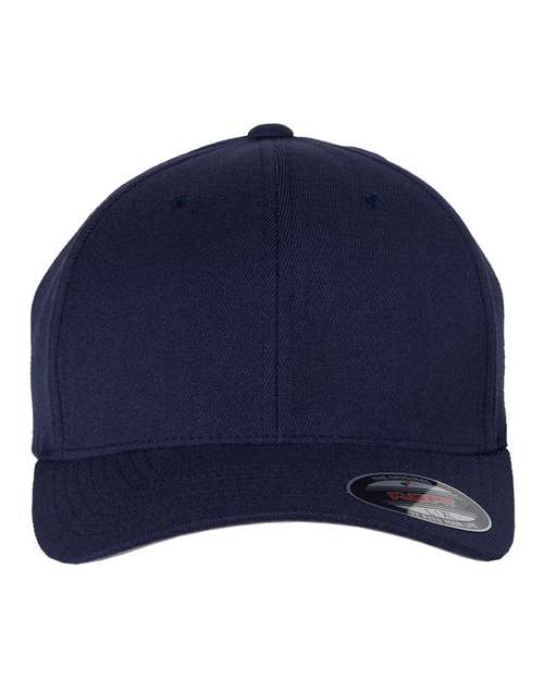 Flexfit Wool-Blend Cap 6477 - HatFlow Company