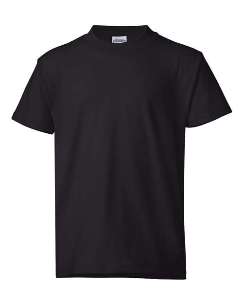Hanes Youth EcoSmart® T-Shirt 5370