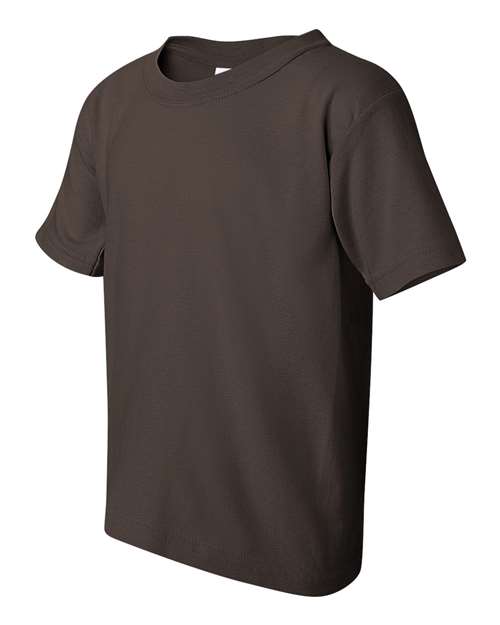 Gildan Youth Heavy Cotton™ T-Shirt 5000B