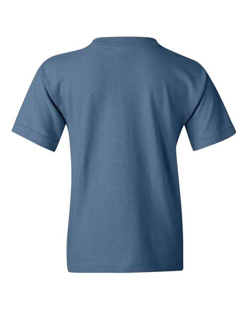 Gildan Youth Heavy Cotton™ T-Shirt 5000B