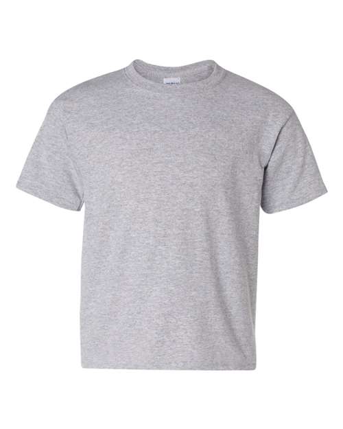 Gildan Youth Heavy Cotton™ T-Shirt 5000B
