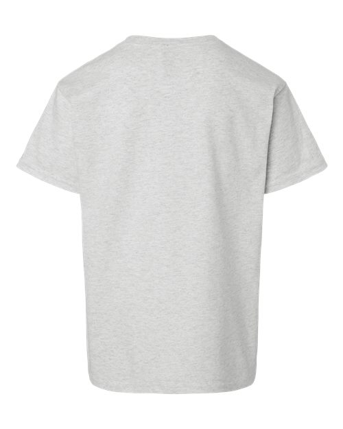 Gildan Youth Ultra Cotton® T-Shirt 2000B - HatFlow Company