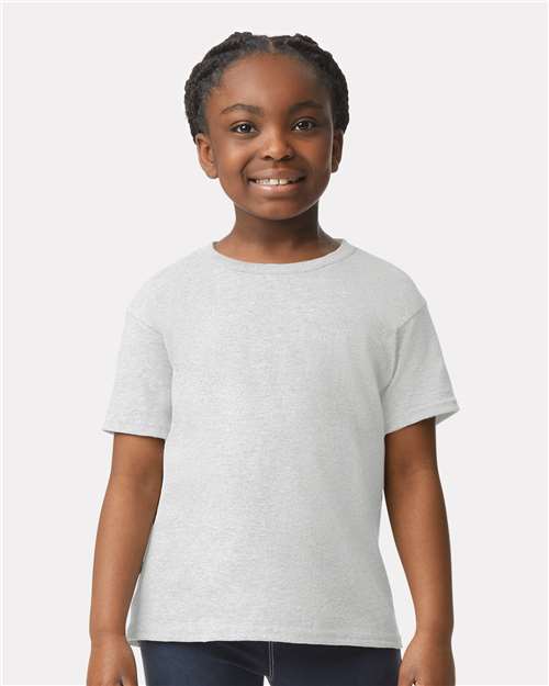 Gildan Youth Ultra Cotton® T-Shirt 2000B - HatFlow Company