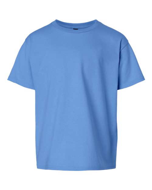 Gildan Youth Ultra Cotton® T-Shirt 2000B - HatFlow Company