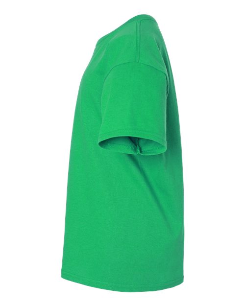 Gildan Youth Ultra Cotton® T-Shirt 2000B - HatFlow Company