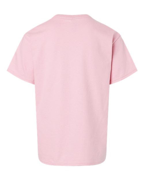 Gildan Youth Ultra Cotton® T-Shirt 2000B - HatFlow Company