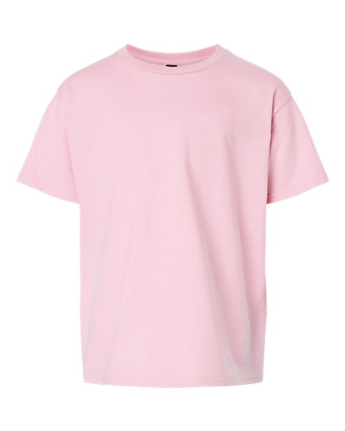 Gildan Youth Ultra Cotton® T-Shirt 2000B - HatFlow Company