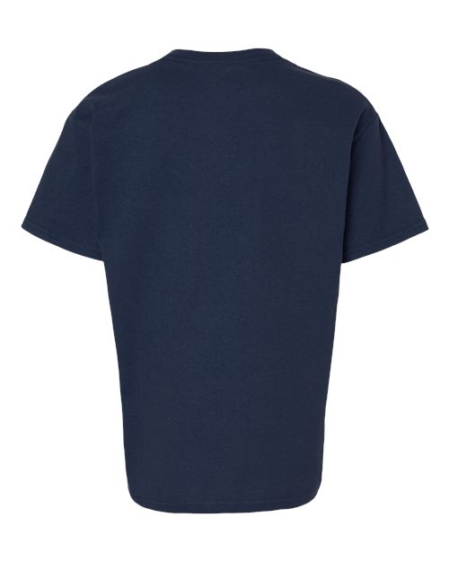 Gildan Youth Ultra Cotton® T-Shirt 2000B - HatFlow Company