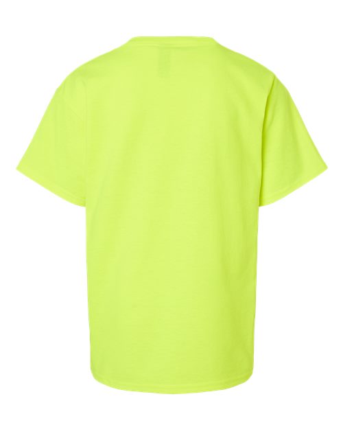Gildan Youth Ultra Cotton® T-Shirt 2000B - HatFlow Company