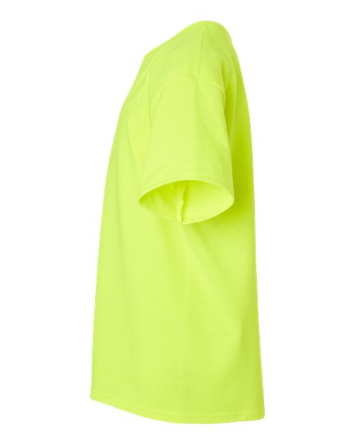 Gildan Youth Ultra Cotton® T-Shirt 2000B - HatFlow Company