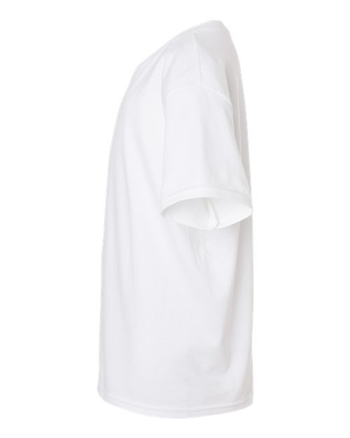 Gildan Youth Ultra Cotton® T-Shirt 2000B - HatFlow Company