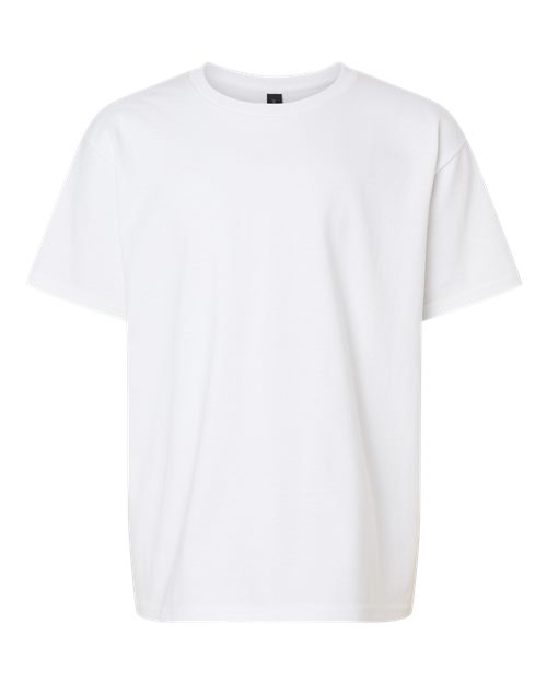 Gildan Youth Ultra Cotton® T-Shirt 2000B - HatFlow Company