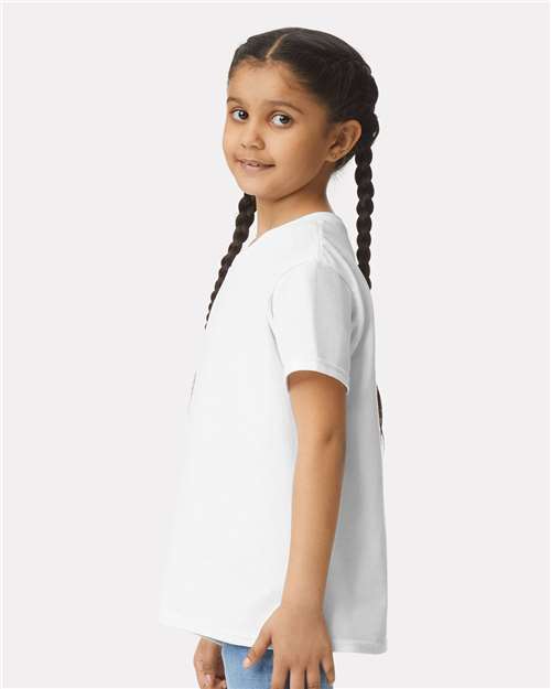 Gildan Youth Ultra Cotton® T-Shirt 2000B - HatFlow Company