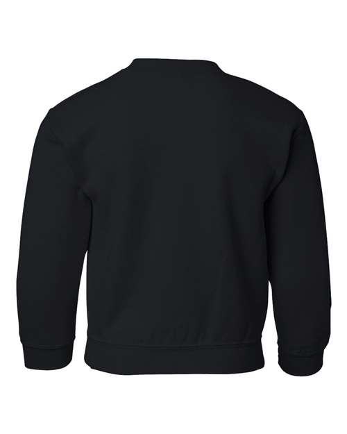 Gildan Youth Heavy Blend™ Crewneck Sweatshirt 18000B