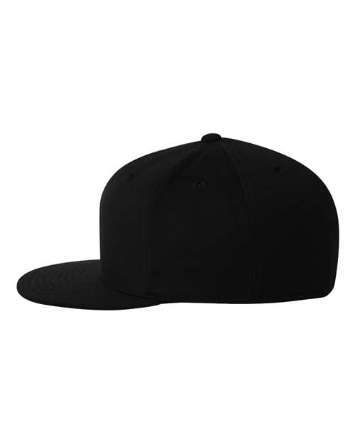 Flexfit 210® Flat Bill Cap 6210FF - HatFlow Company