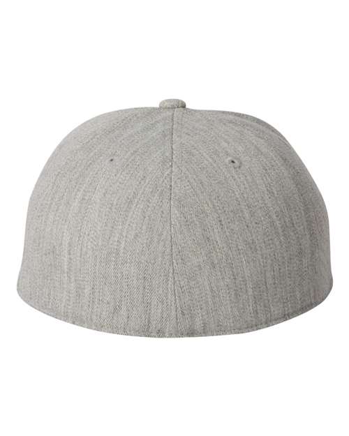 Flexfit 210® Flat Bill Cap 6210FF - HatFlow Company