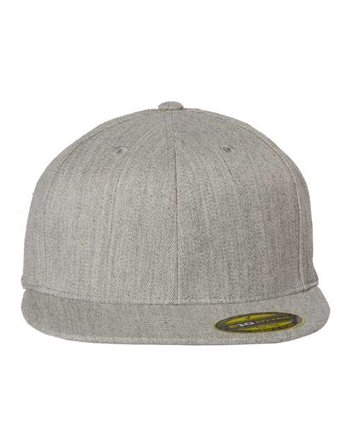 Flexfit 210® Flat Bill Cap 6210FF - HatFlow Company