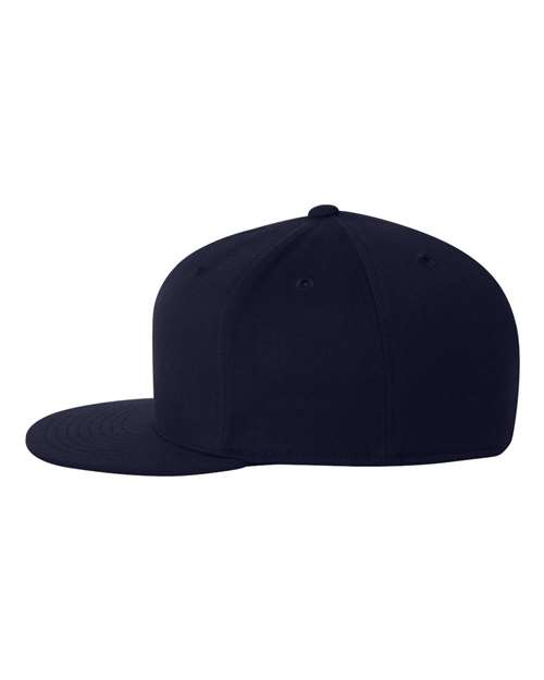 Flexfit 210® Flat Bill Cap 6210FF - HatFlow Company