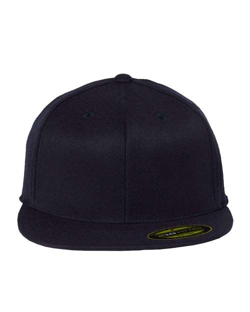 Flexfit 210® Flat Bill Cap 6210FF - HatFlow Company
