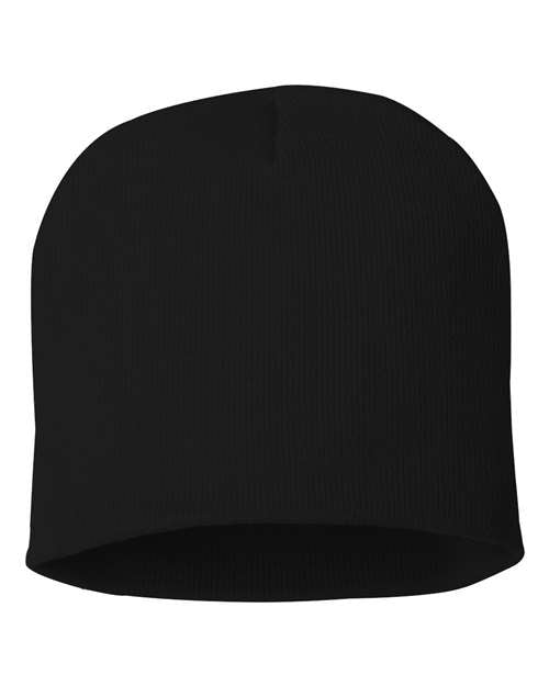 Sportsman 8" Beanie SP08 - HatFlow Company