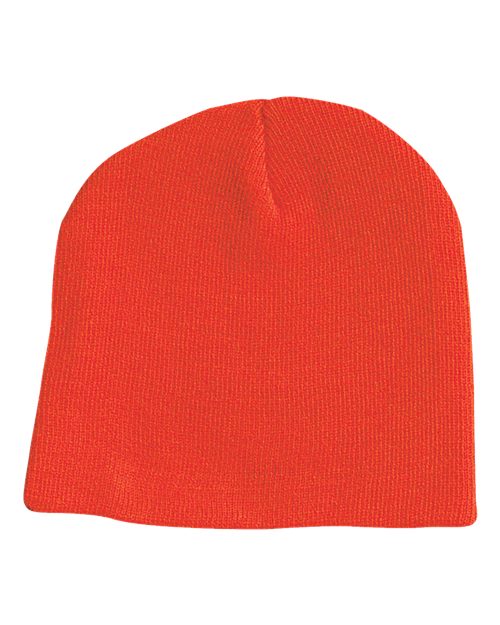 Sportsman 8" Beanie SP08 - HatFlow Company