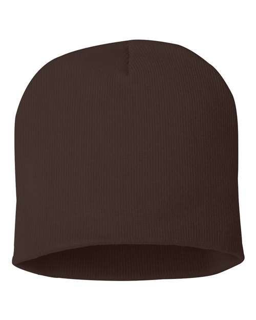Sportsman 8" Beanie SP08 - HatFlow Company