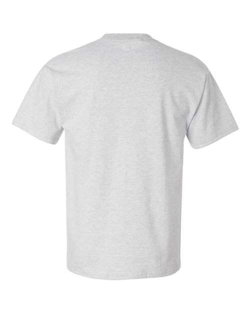 Hanes Unisex Beefy-T® T-Shirt 5180 - HatFlow Company