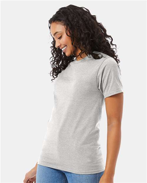 Hanes Unisex Beefy-T® T-Shirt 5180 - HatFlow Company