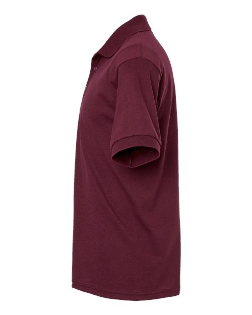 Gildan Unisex DryBlend® Jersey Polo 8800 - HatFlow Company