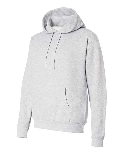 Hanes Unisex EcoSmart® Hooded Sweatshirt P170 - HatFlow Company