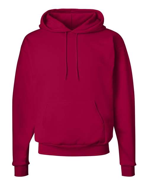 Hanes Unisex EcoSmart® Hooded Sweatshirt P170 - HatFlow Company
