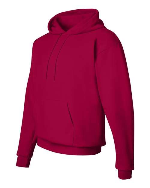 Hanes Unisex EcoSmart® Hooded Sweatshirt P170 - HatFlow Company